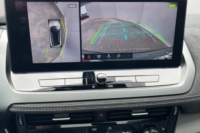 Nissan Qashqai (2025) thumbnail 4