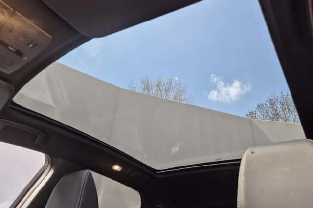 Nissan Qashqai (2025) thumbnail 4