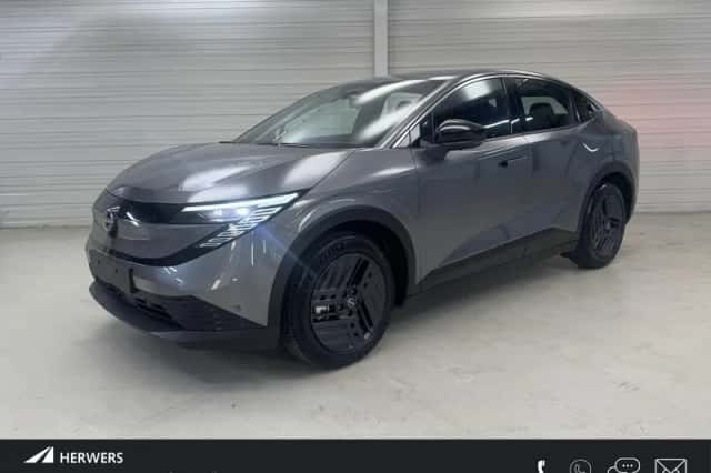 Nissan Leaf (2026) thumbnail 1