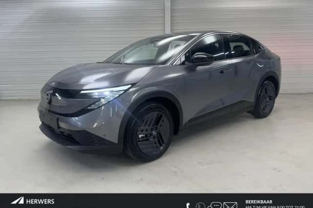 Nissan Leaf (2026) thumbnail 1
