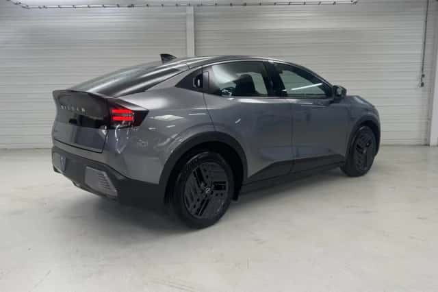 Nissan Leaf (2026) thumbnail 3