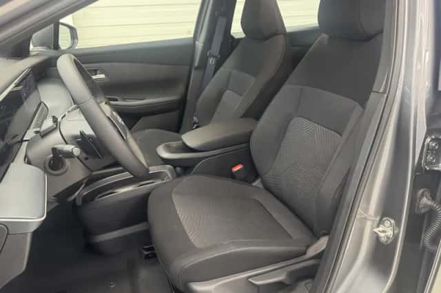 Nissan Leaf (2026) thumbnail 5
