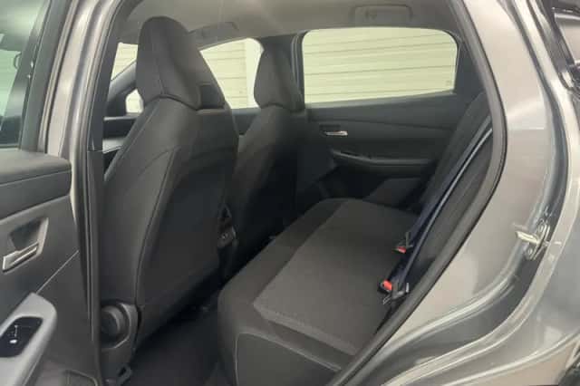 Nissan Leaf (2026) thumbnail 6