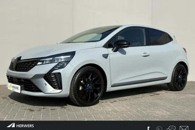 Renault Clio (2025) thumbnail 1