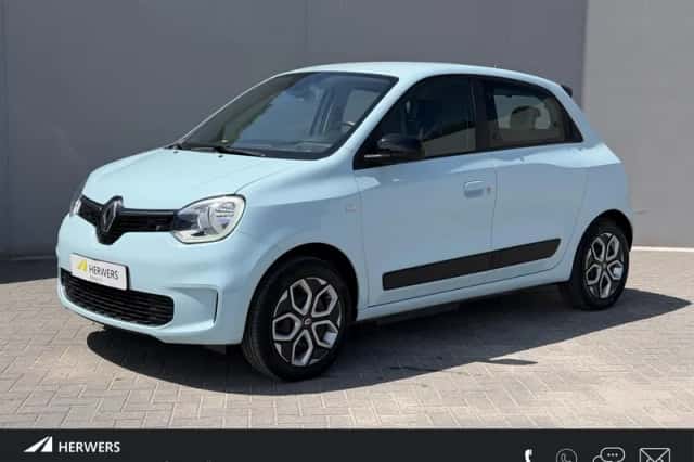 Renault Twingo (2024) thumbnail 1