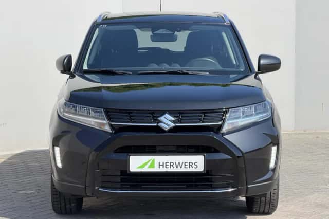 Suzuki Vitara (2025) thumbnail 6