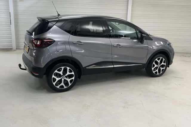 Renault Captur (2018) thumbnail 4