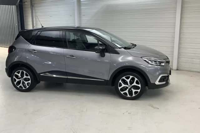 Renault Captur (2018) thumbnail 6