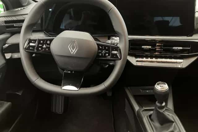 Renault Clio (2026) thumbnail 2