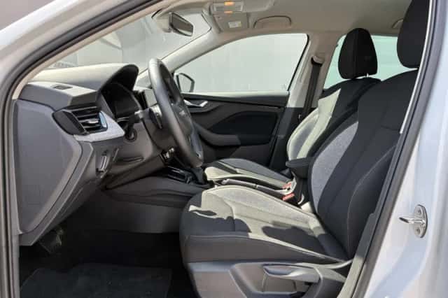 Škoda Scala (2025) thumbnail 5