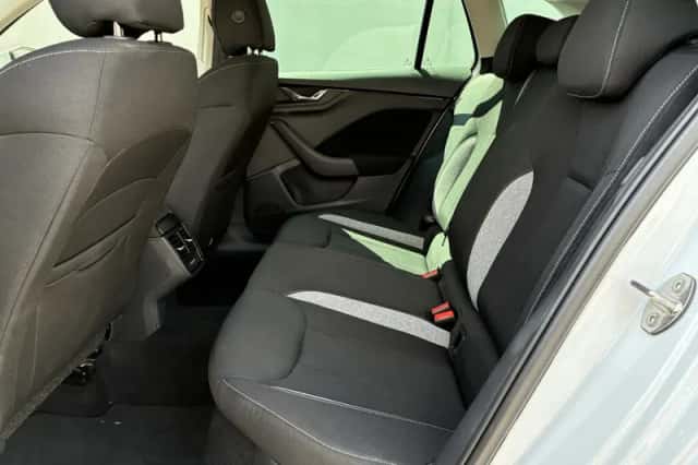Škoda Scala (2025) thumbnail 6