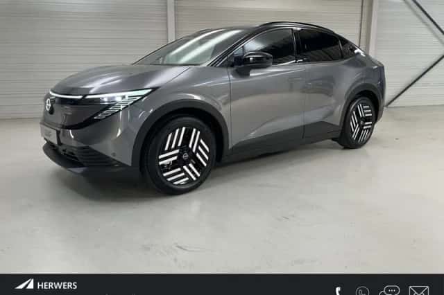 Nissan Leaf (2026) thumbnail 1