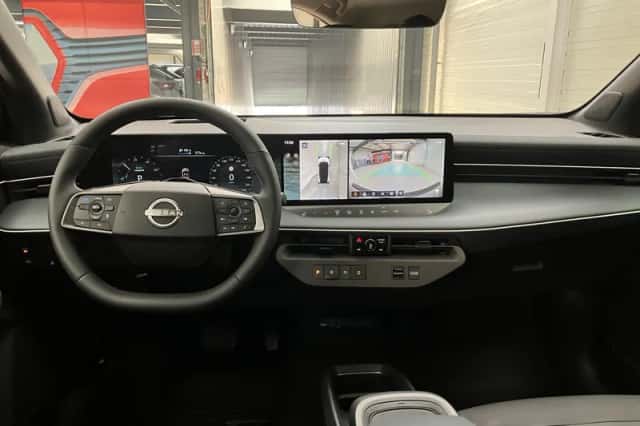 Nissan Leaf (2026) thumbnail 2