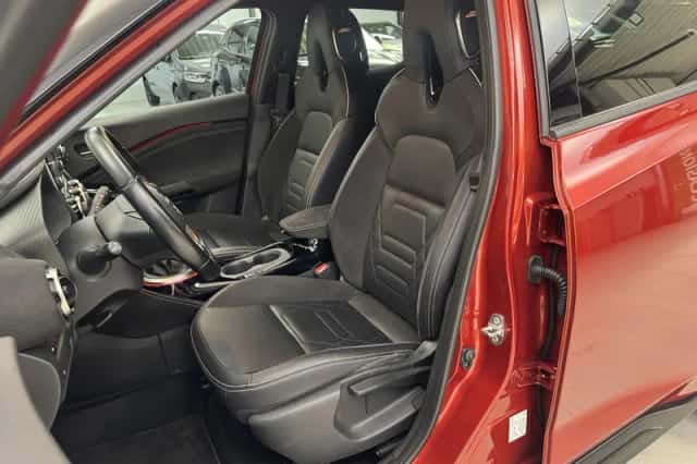 Nissan Juke (2020) thumbnail 6