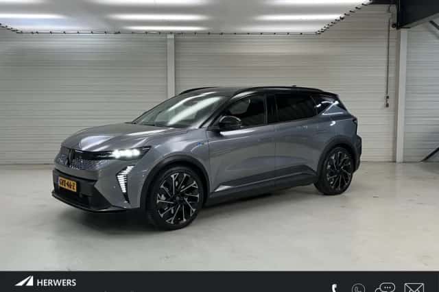 Renault Scénic (2024) thumbnail 1
