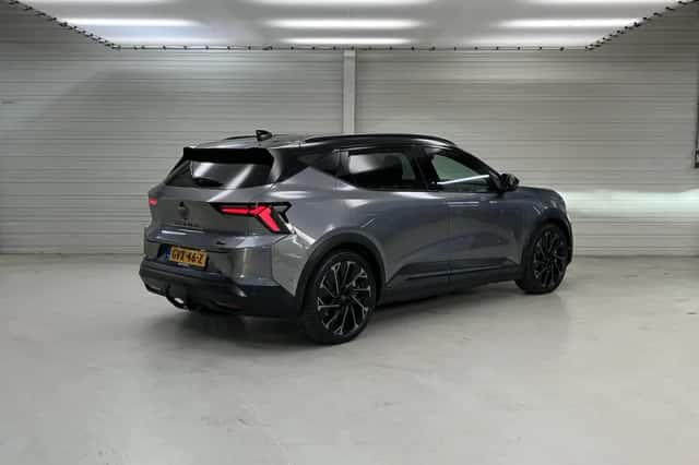 Renault Scénic (2024) thumbnail 3