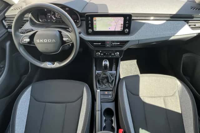 Škoda Scala (2025) thumbnail 2