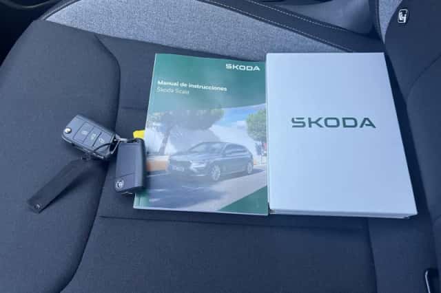 Škoda Scala (2025) thumbnail 5