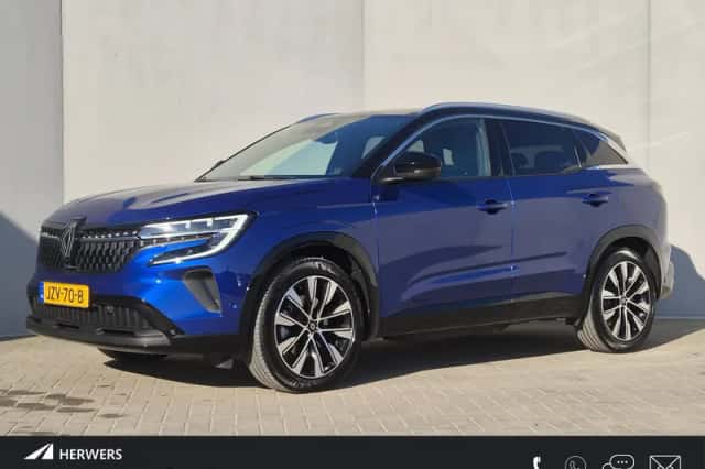 Renault Austral (2025) thumbnail 1