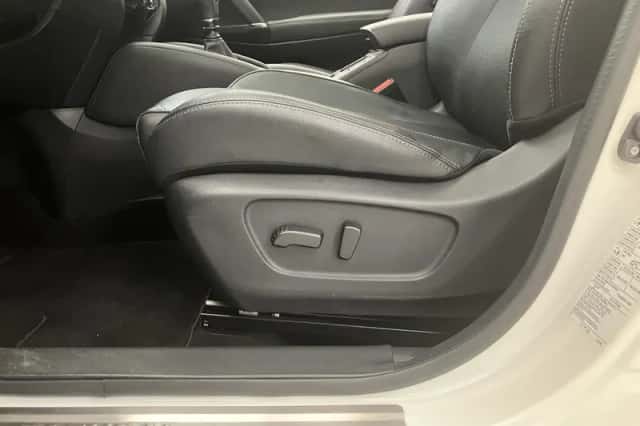 Nissan Qashqai (2019) thumbnail 6