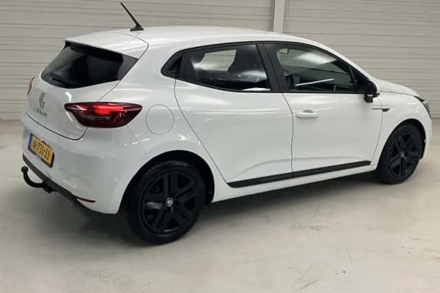 Renault Clio (2021) thumbnail 5