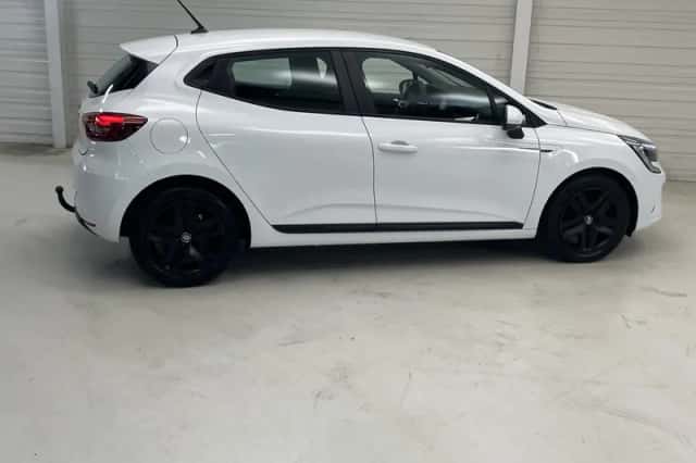 Renault Clio (2021) thumbnail 6
