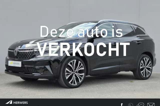 Renault Austral (2023) thumbnail 1