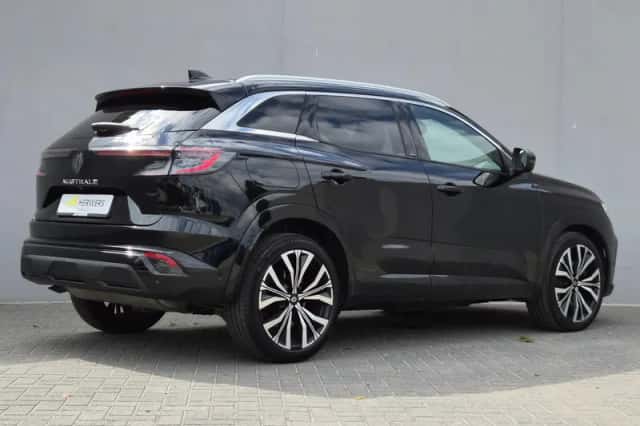 Renault Austral (2023) thumbnail 3