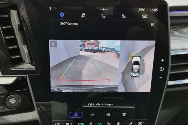Renault Austral (2023) thumbnail 6