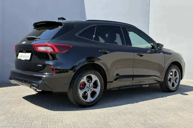 Ford Kuga (2026) thumbnail 3