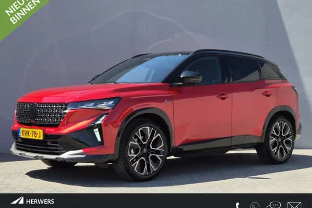 Renault Austral (2026) thumbnail 1