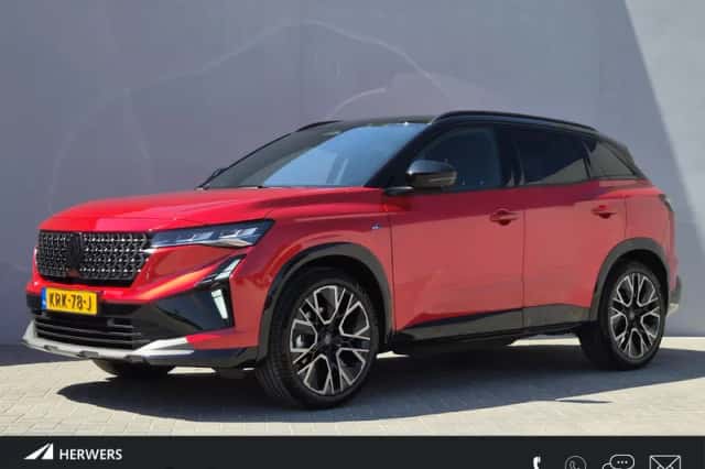 Renault Austral (2026) thumbnail 1