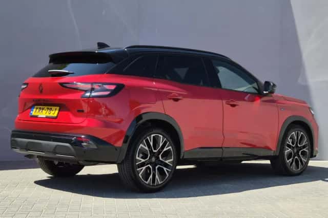 Renault Austral (2026) thumbnail 3
