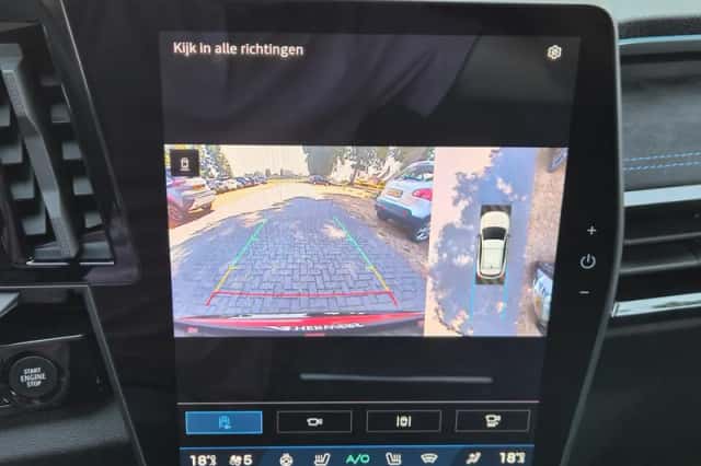 Renault Austral (2026) thumbnail 4