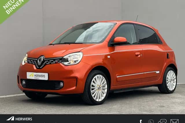 Renault Twingo (2021) thumbnail 1