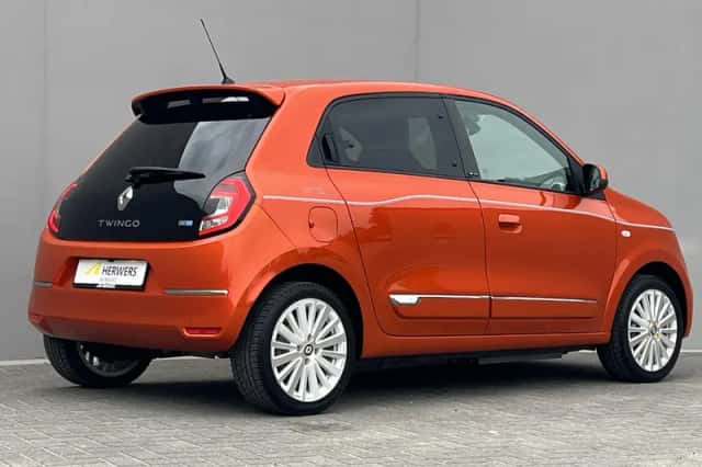 Renault Twingo (2021) thumbnail 3