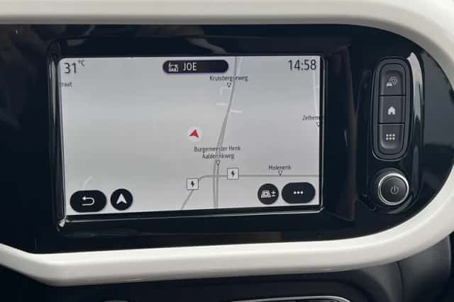Renault Twingo (2021) thumbnail 5