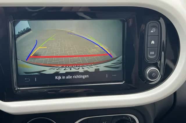 Renault Twingo (2021) thumbnail 6