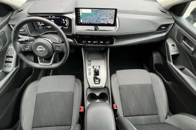 Nissan Qashqai (2024) thumbnail 2