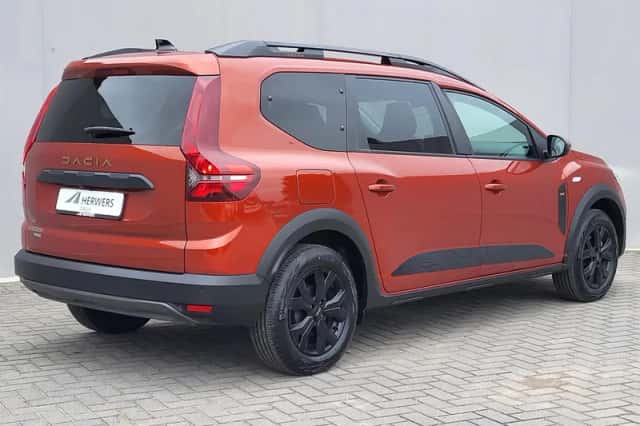 Dacia Jogger (2025) thumbnail 3