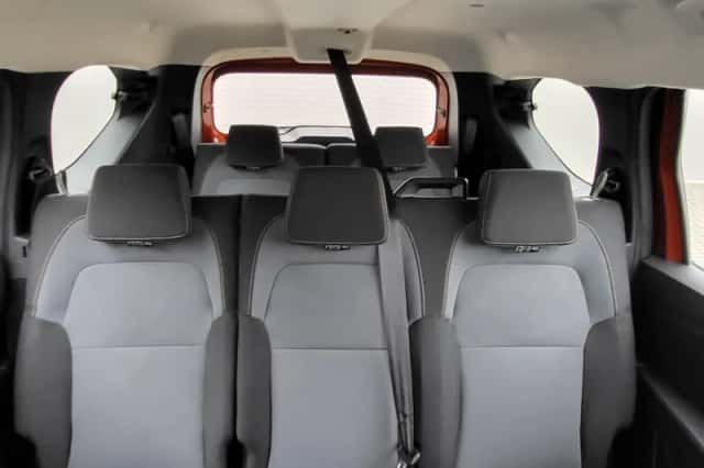 Dacia Jogger (2025) thumbnail 4