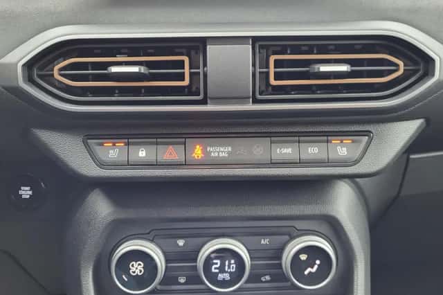 Dacia Jogger (2025) thumbnail 6
