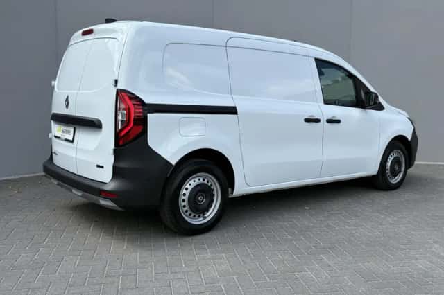 Renault Kangoo (2024) thumbnail 3