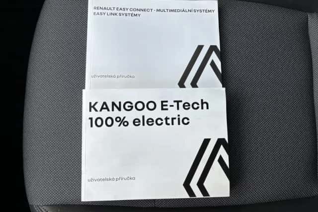 Renault Kangoo (2024) thumbnail 6