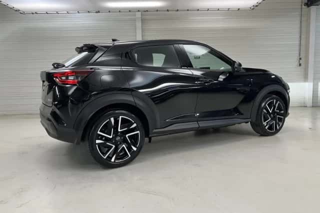 Nissan Juke (2026) thumbnail 3