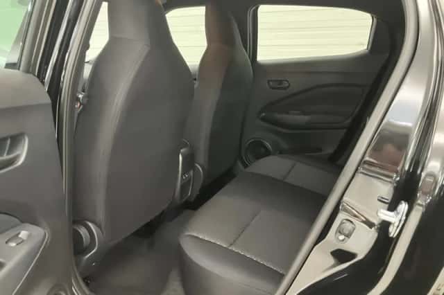 Nissan Juke (2026) thumbnail 6