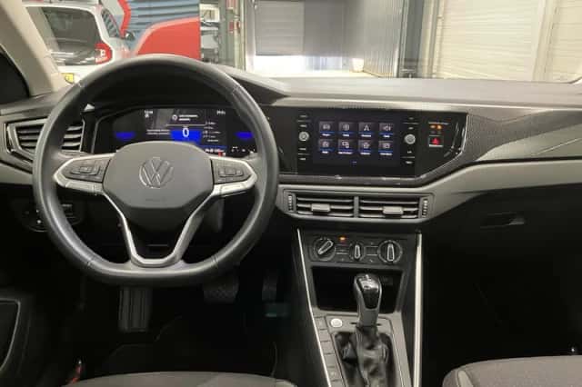 Volkswagen Taigo (2023) thumbnail 2