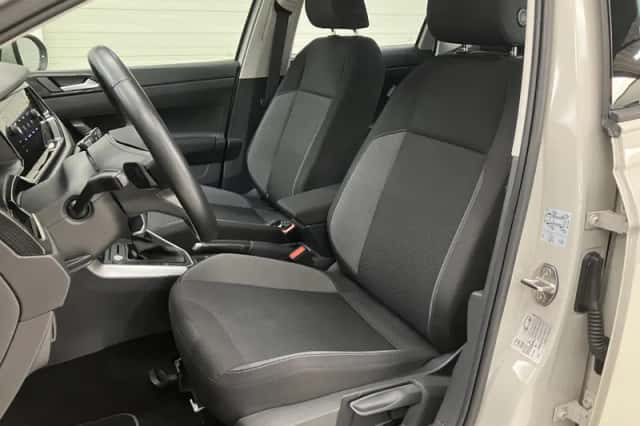 Volkswagen Taigo (2023) thumbnail 6