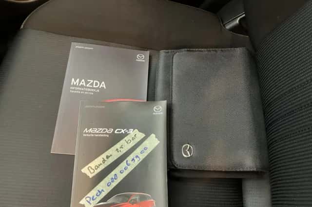 Mazda CX-3 (2019) thumbnail 6