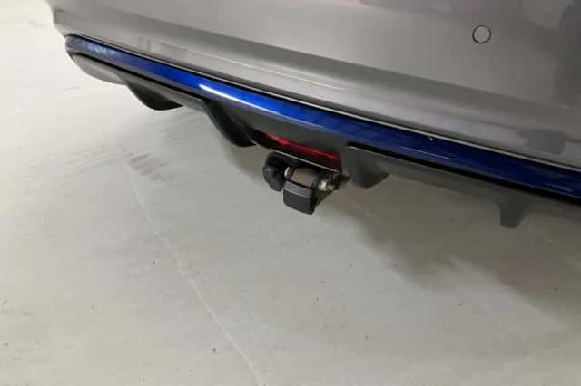 Nissan Leaf (2021) thumbnail 4